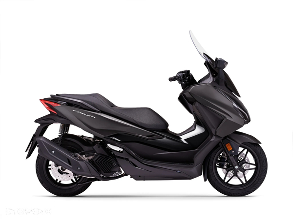 Honda NSS
