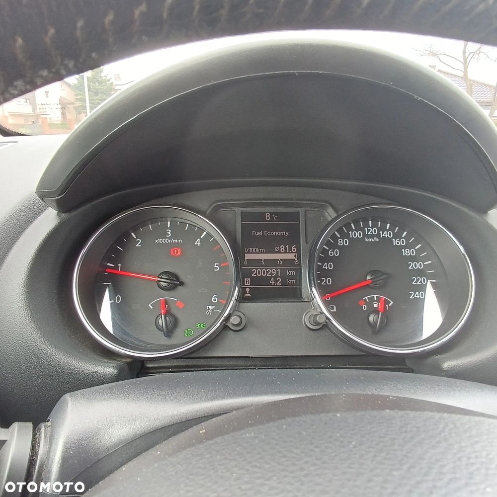 Nissan Qashqai 1.6 dCi DPF Start/Stop I-Way - 20