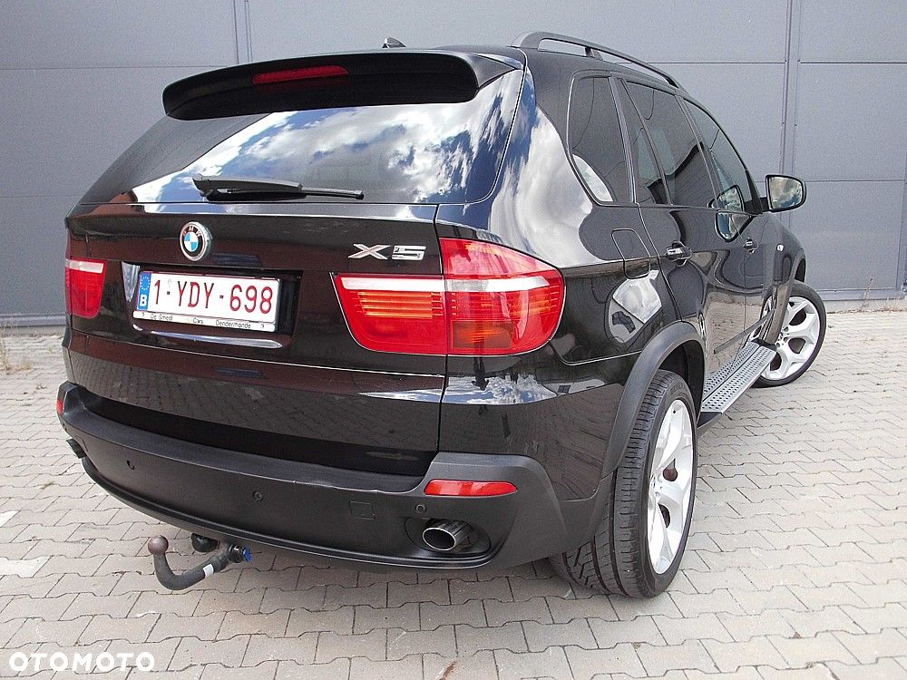 BMW X5 xDrive30d - 13