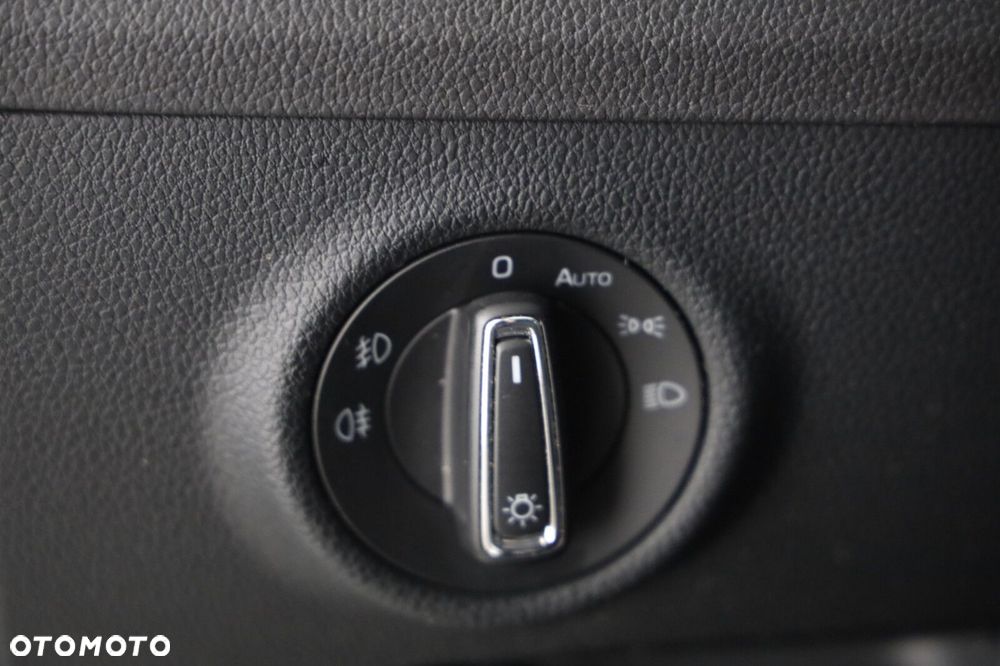 Skoda Superb - 21