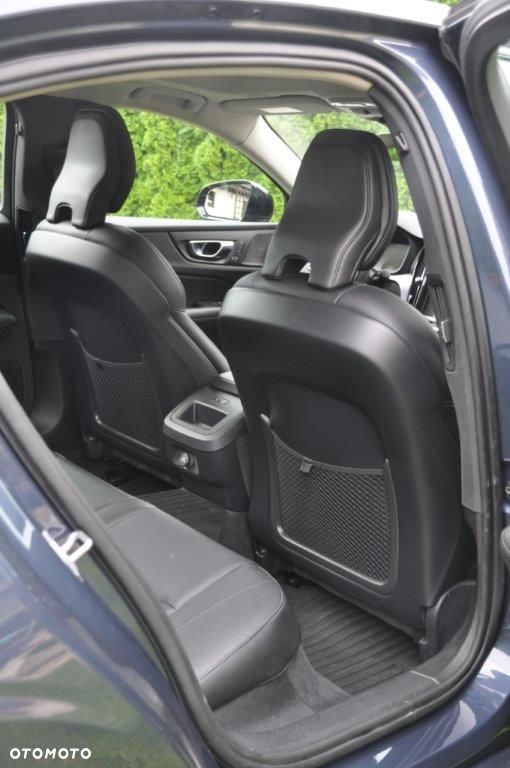 Volvo S60 T6 AWD Inscription - 18