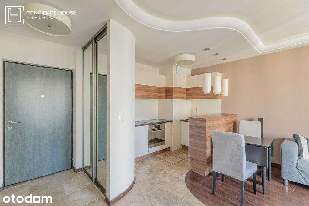 Komfortowe mieszkania | 39 m2 | balkon 10 m2
