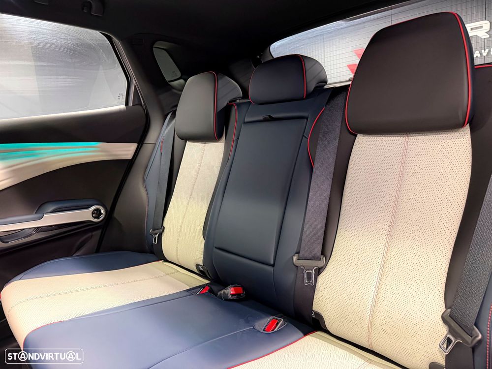 BYD Atto 3 60.48 kWh Comfort - 11
