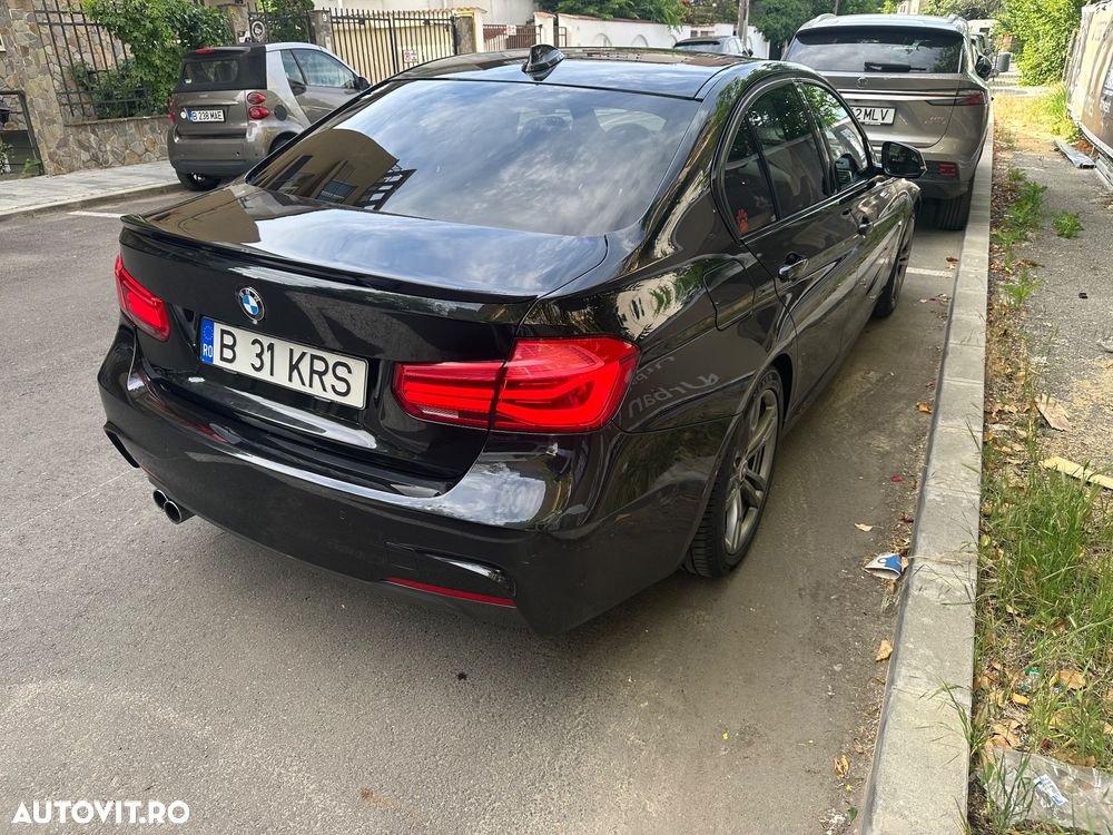 BMW Seria 3 - 3
