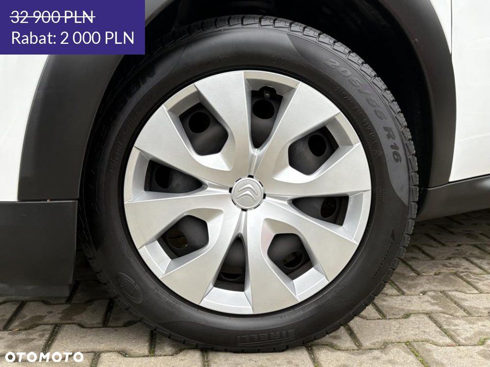 Citroën C4 Cactus - 2