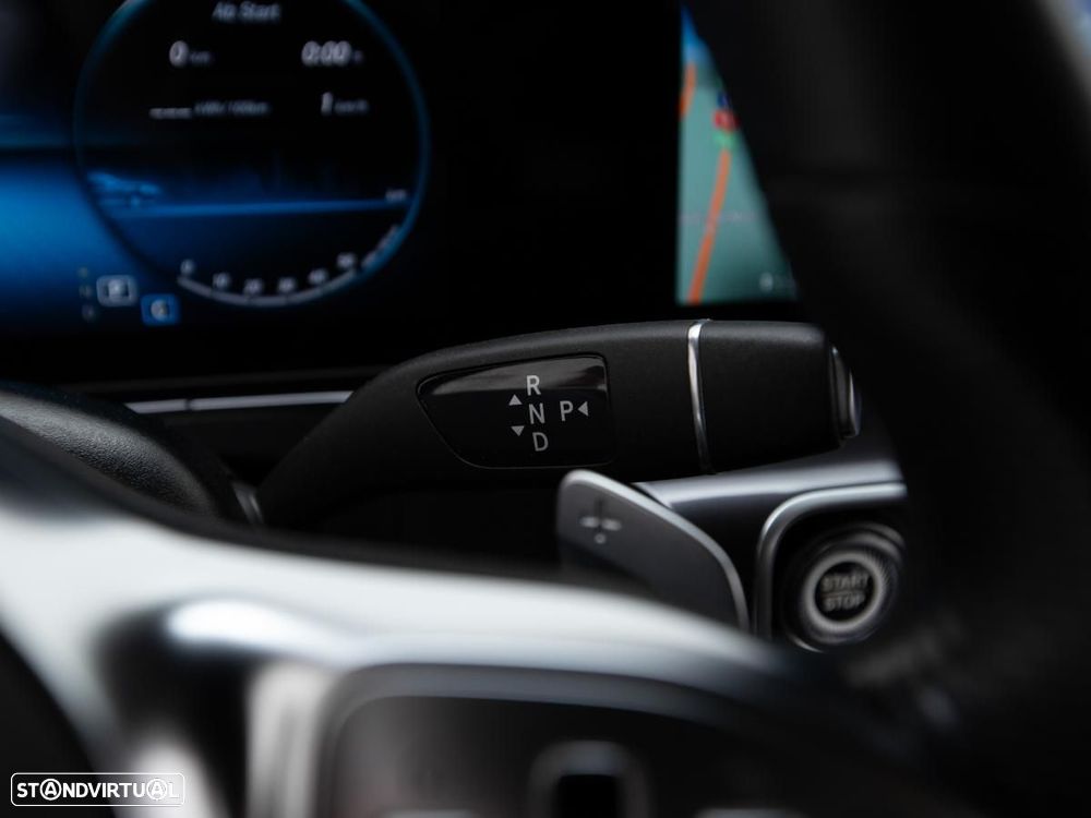 Mercedes-Benz EQC 400 4Matic - 20