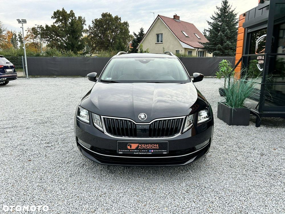 Skoda Octavia - 40