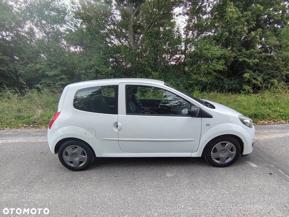 Renault Twingo 1.2 16V Access - 11