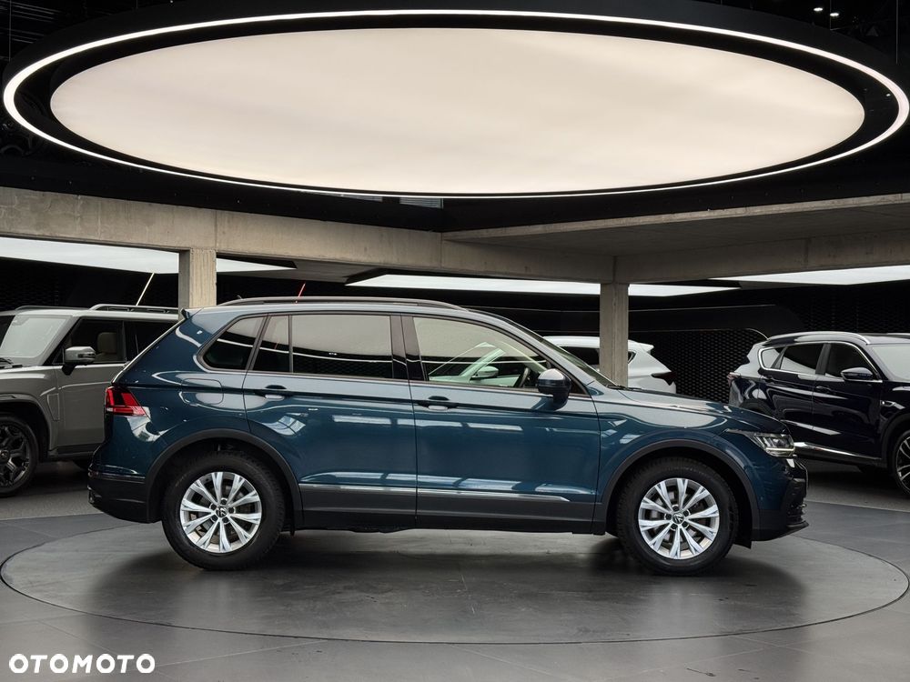Volkswagen Tiguan 1.5 TSI EVO Life DSG - 7