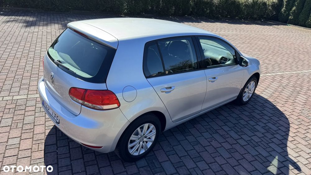 Volkswagen Golf 1.6 Edition - 14
