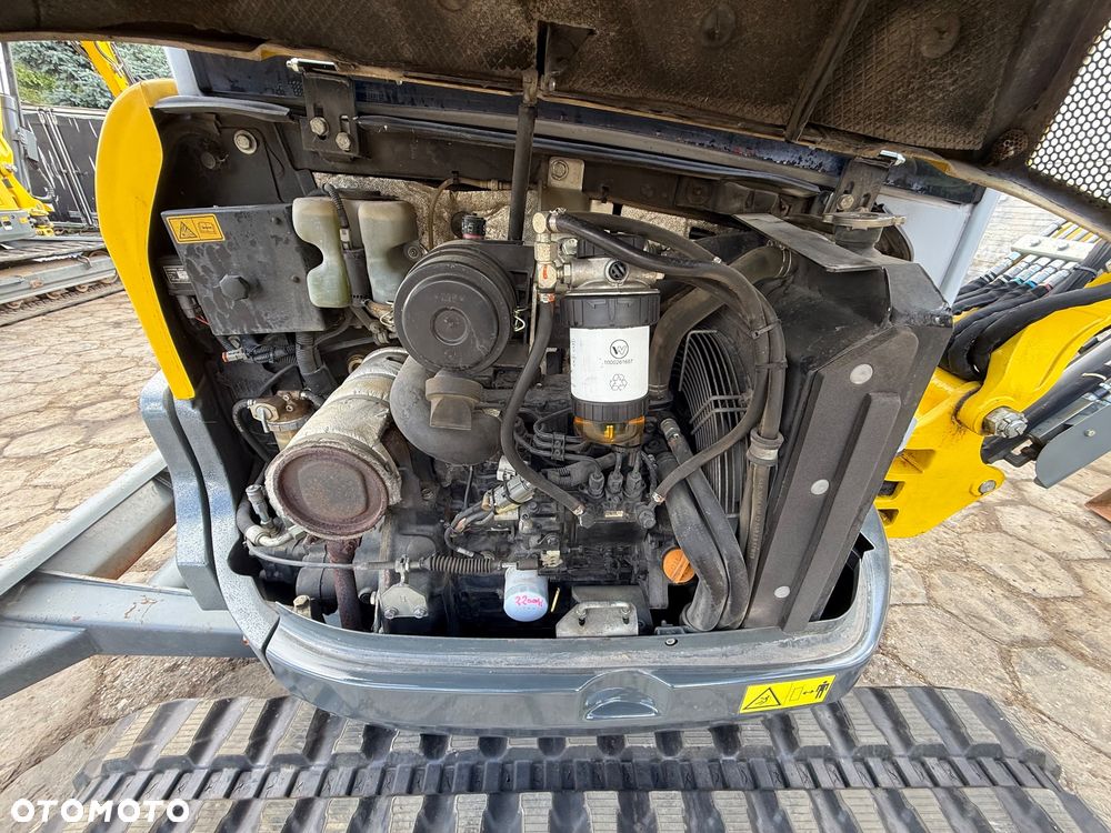 Wacker Neuson EZ 28 - 6