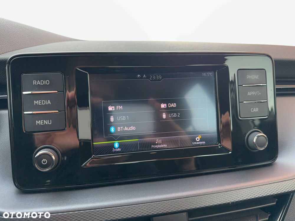 Skoda Scala 1.0 TSI Ambition - 22