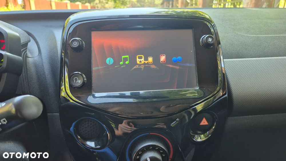 Peugeot 108 VTI 72 Stop&Start Style - 26
