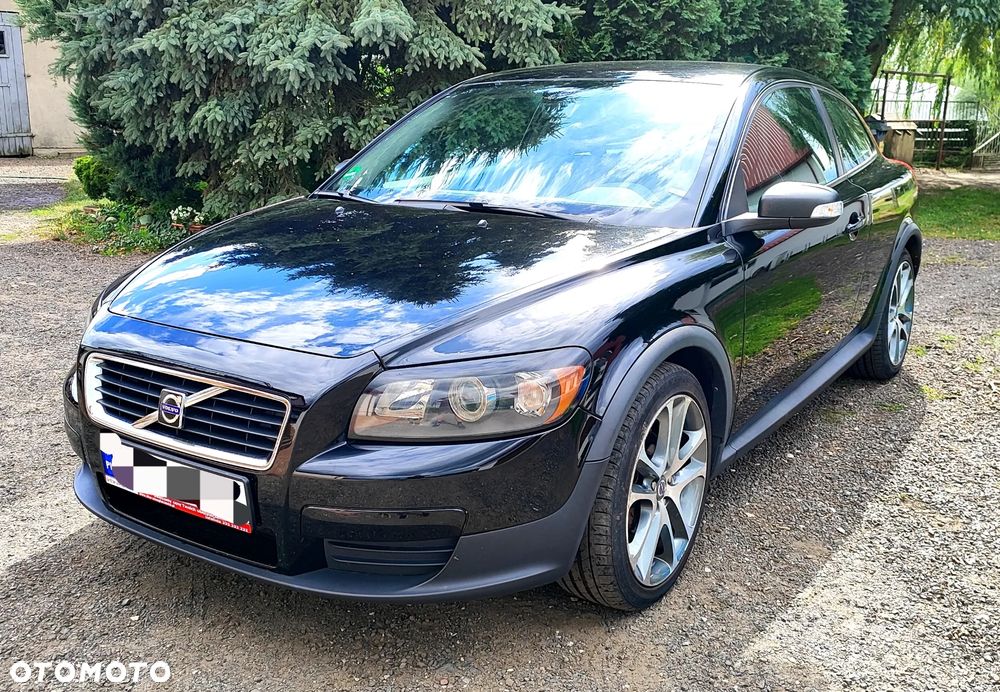 Volvo C30 1.6D Kinetic - 2