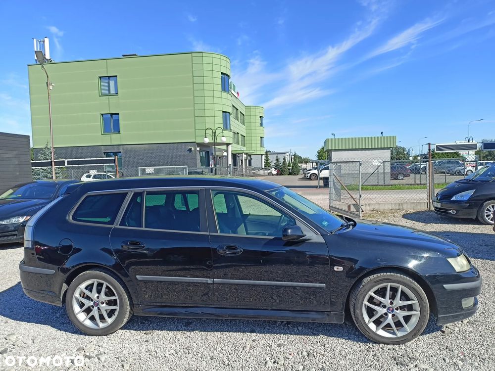 Saab 9-3 - 5