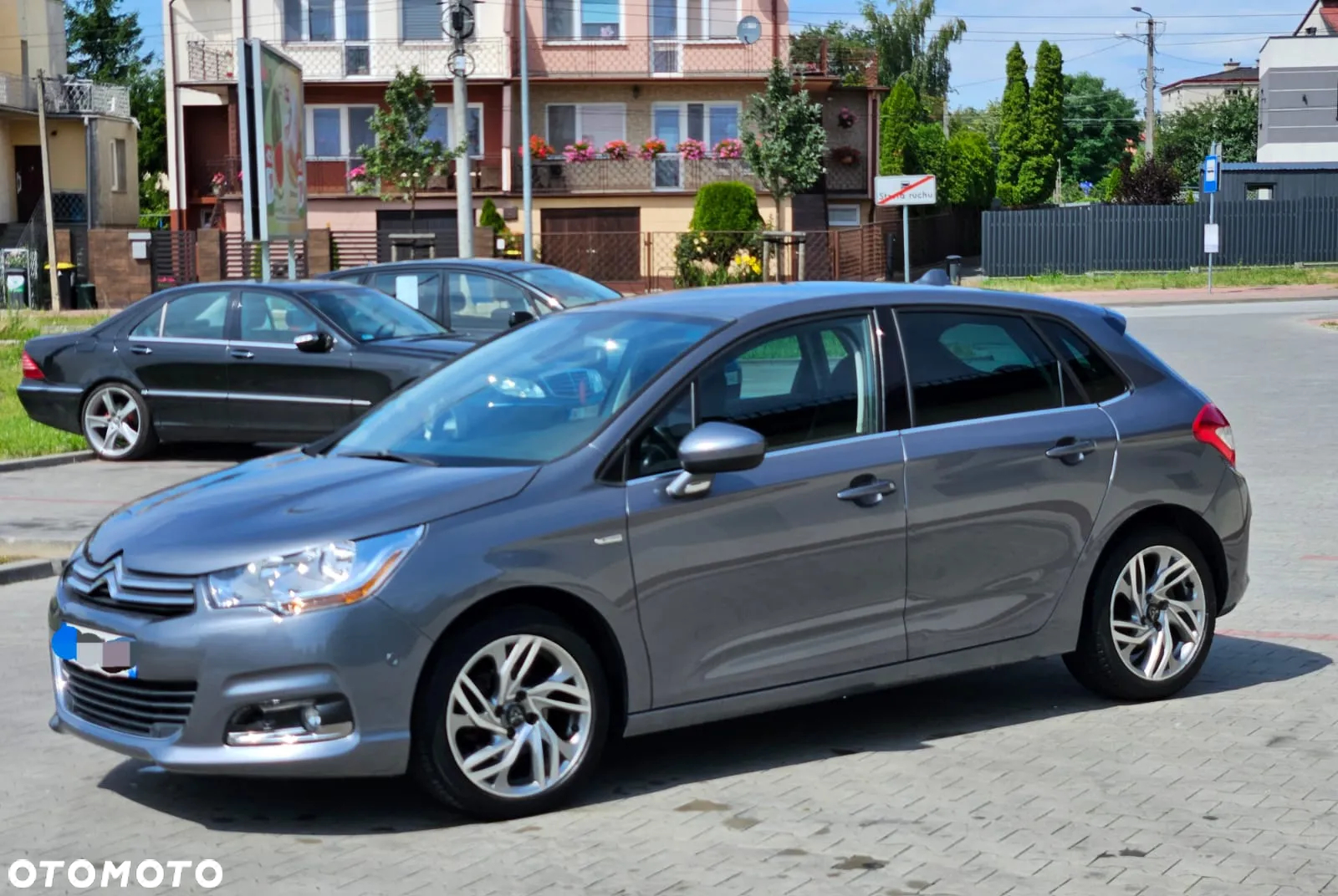 Citroën C4 HDi 110 Exclusive - 5