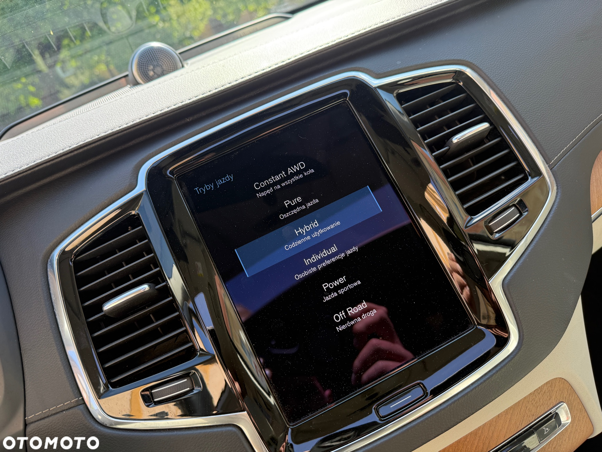 Volvo XC 90 - 12