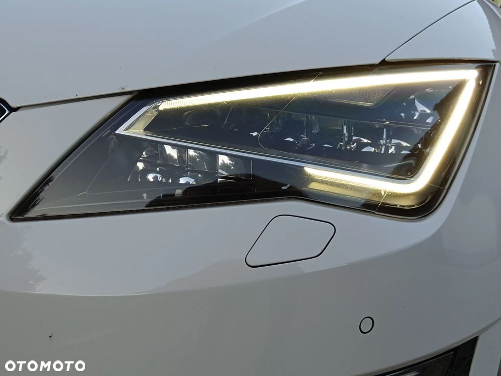 Seat Leon ST 1.8 TSI Start&Stop FR - 35