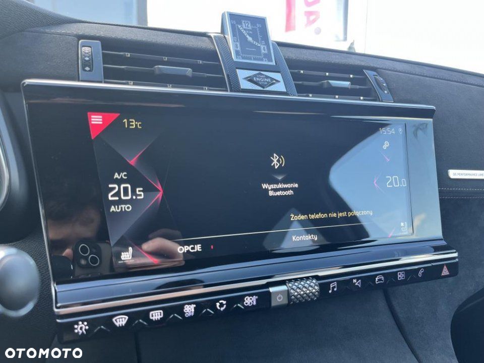 DS Automobiles DS 7 Crossback - 29