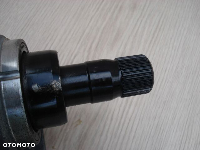 VW SEAT SKODA AUDI REDUKTOR SKRZYNI dyfer most 0FN409053 - 9