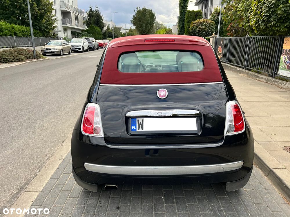 Fiat 500 0.9 Twinair S&S - 6