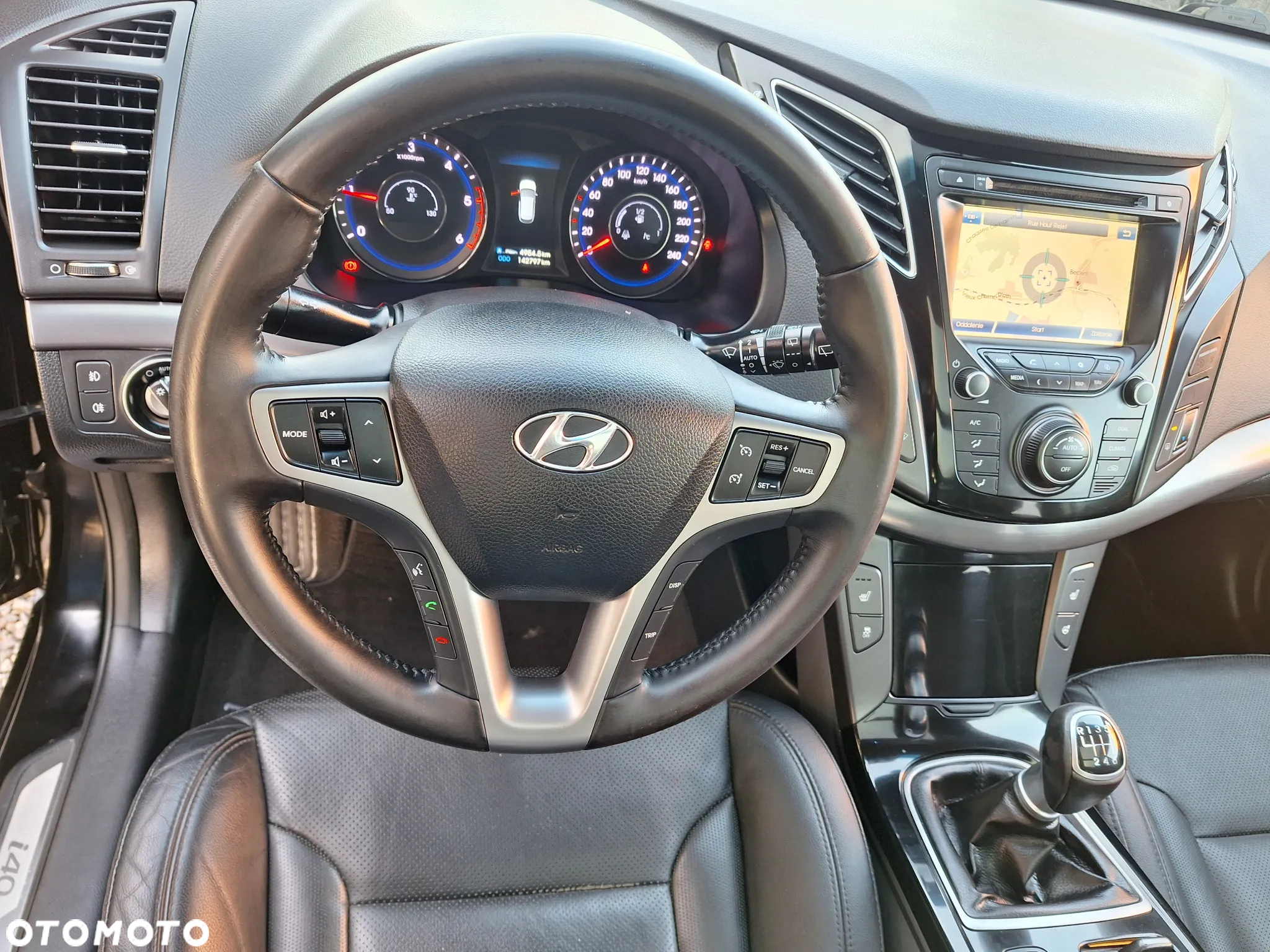 Hyundai i40 - 25