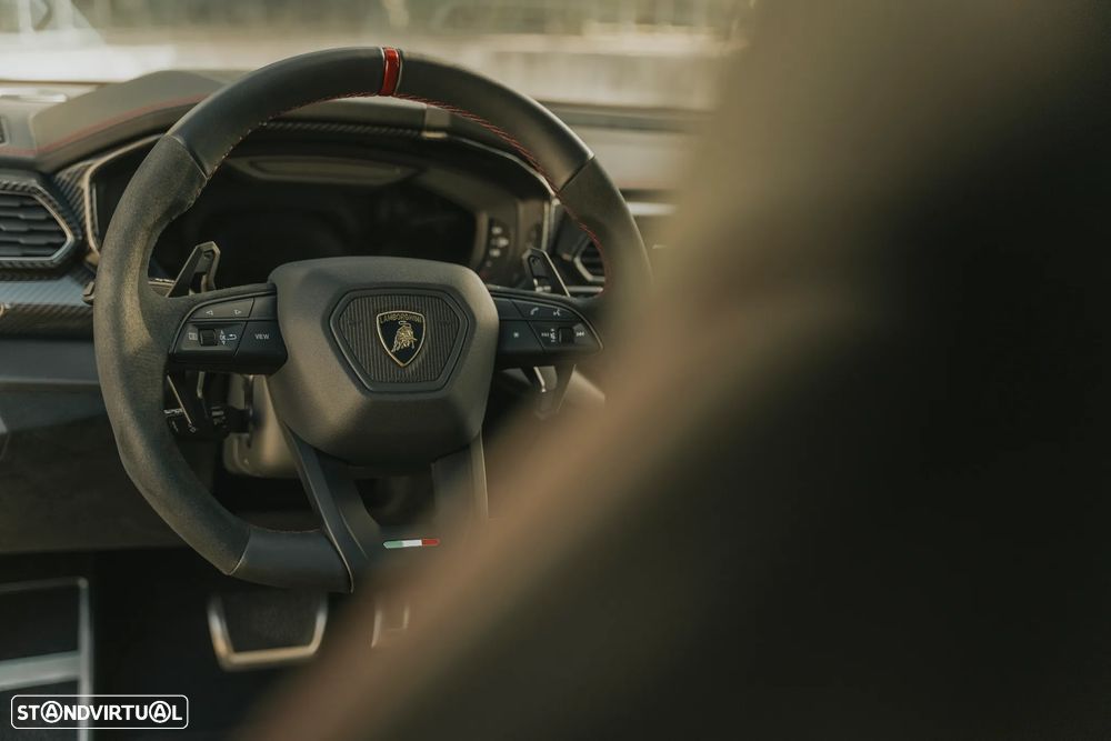 Lamborghini Urus 4.0 V8 Performante - 16