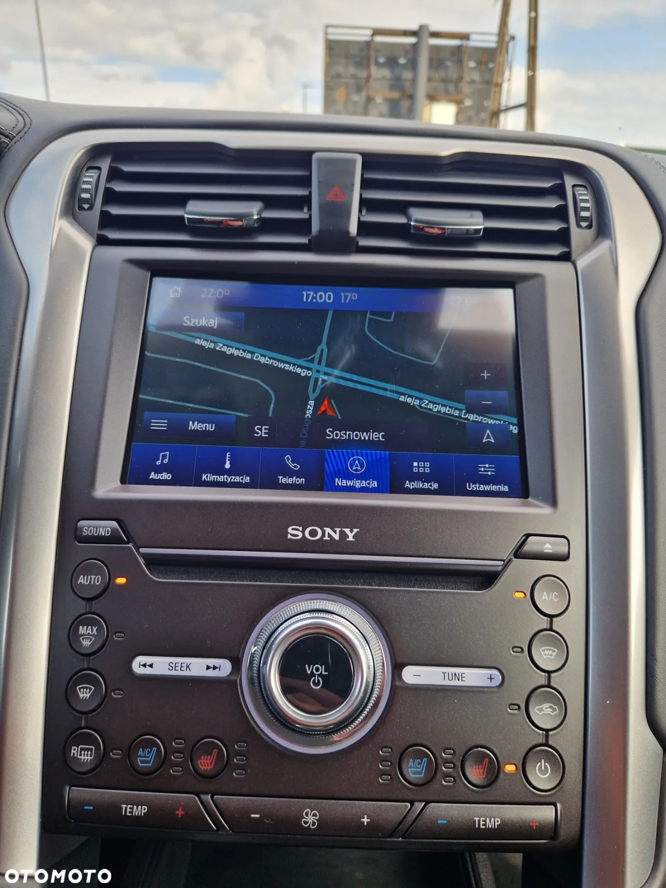 Ford Mondeo 2.0 EcoBlue Vignale - 32