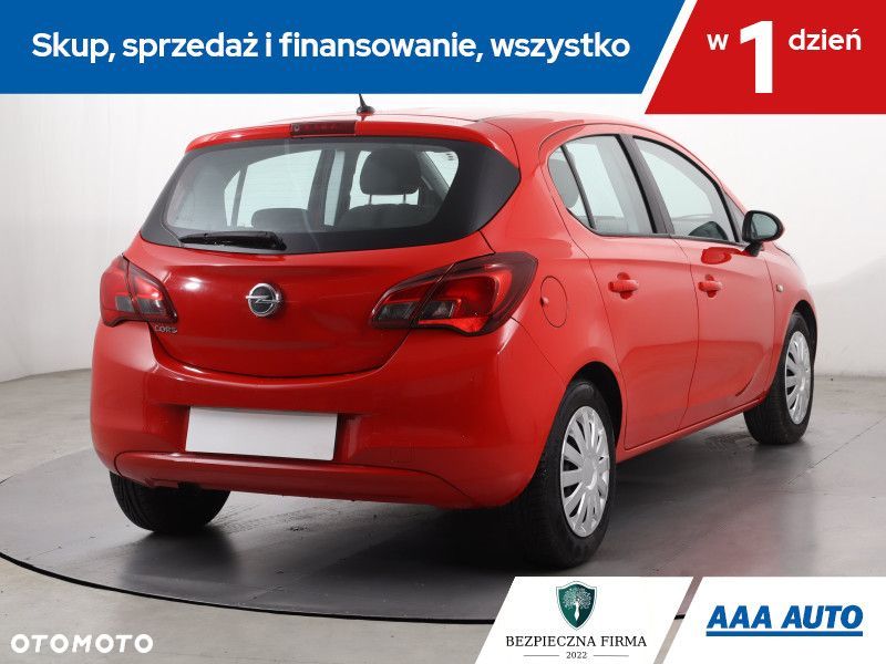 Opel Corsa - 7