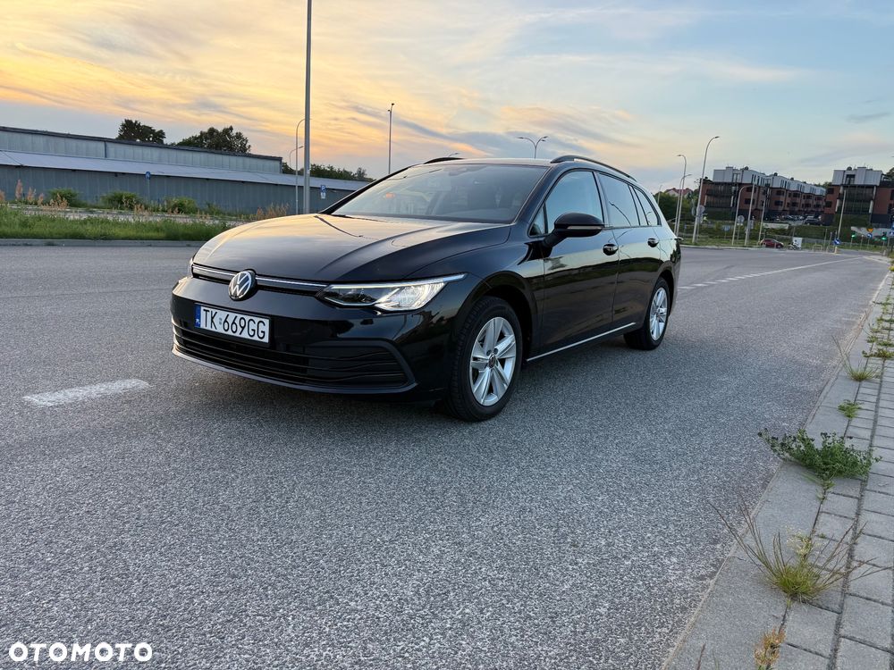 Volkswagen Golf 2.0 TDI - 3