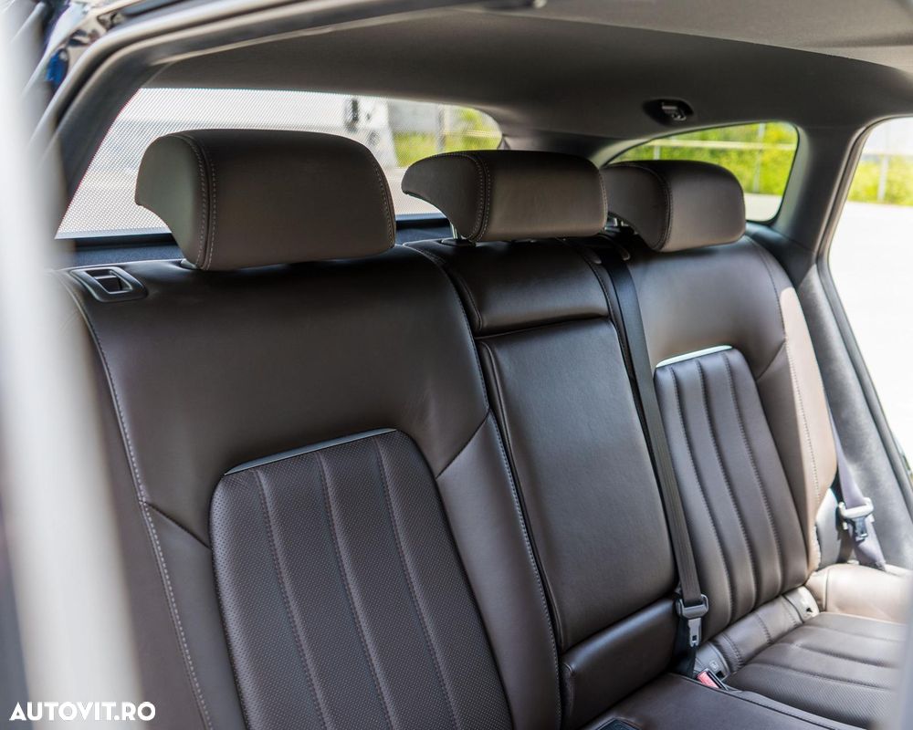 Mazda 6 CD184 AT Takumi Plus - 11