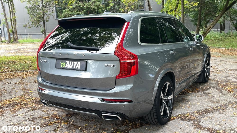 Volvo XC 90 - 17