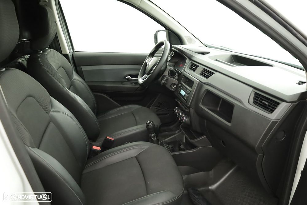 Renault express 1.5 blue dci advance - 18