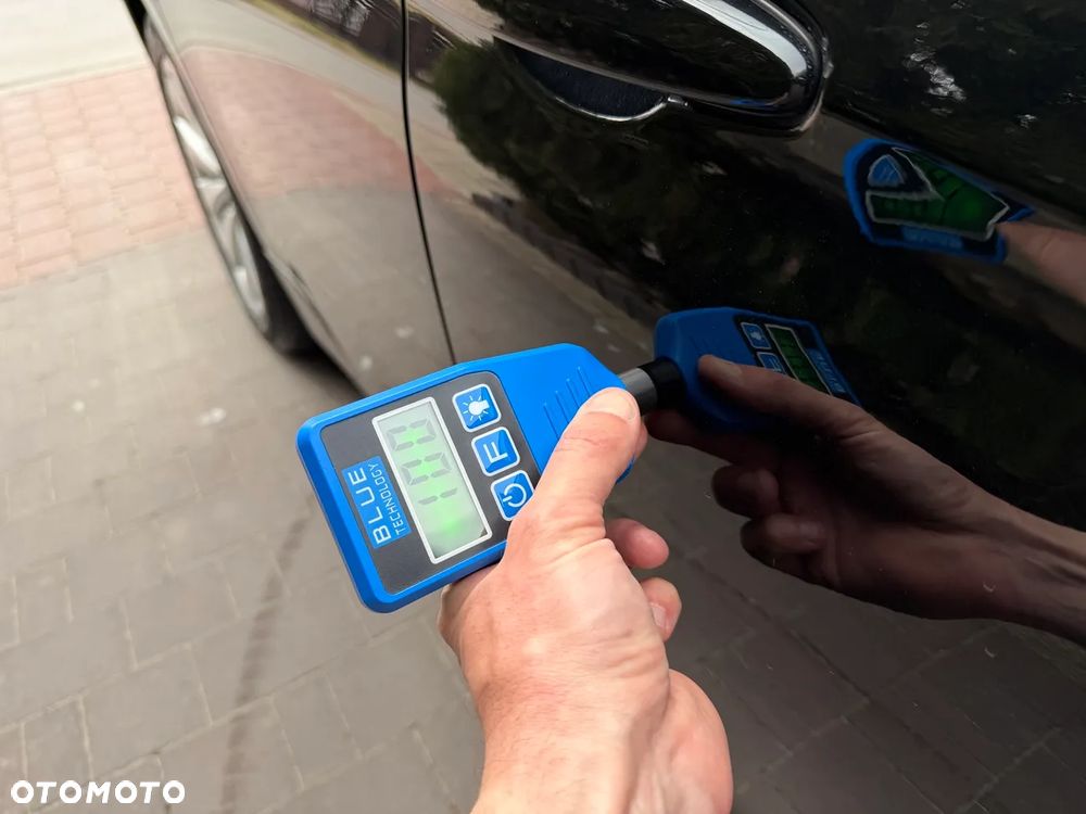 BMW Seria 3 320d Blue Performance Modern Line - 32