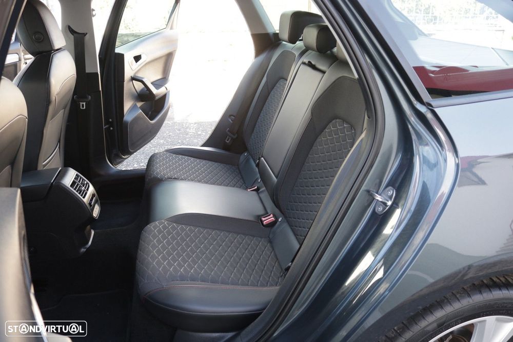 SEAT Leon ST 2.0 TDI FR DSG - 29