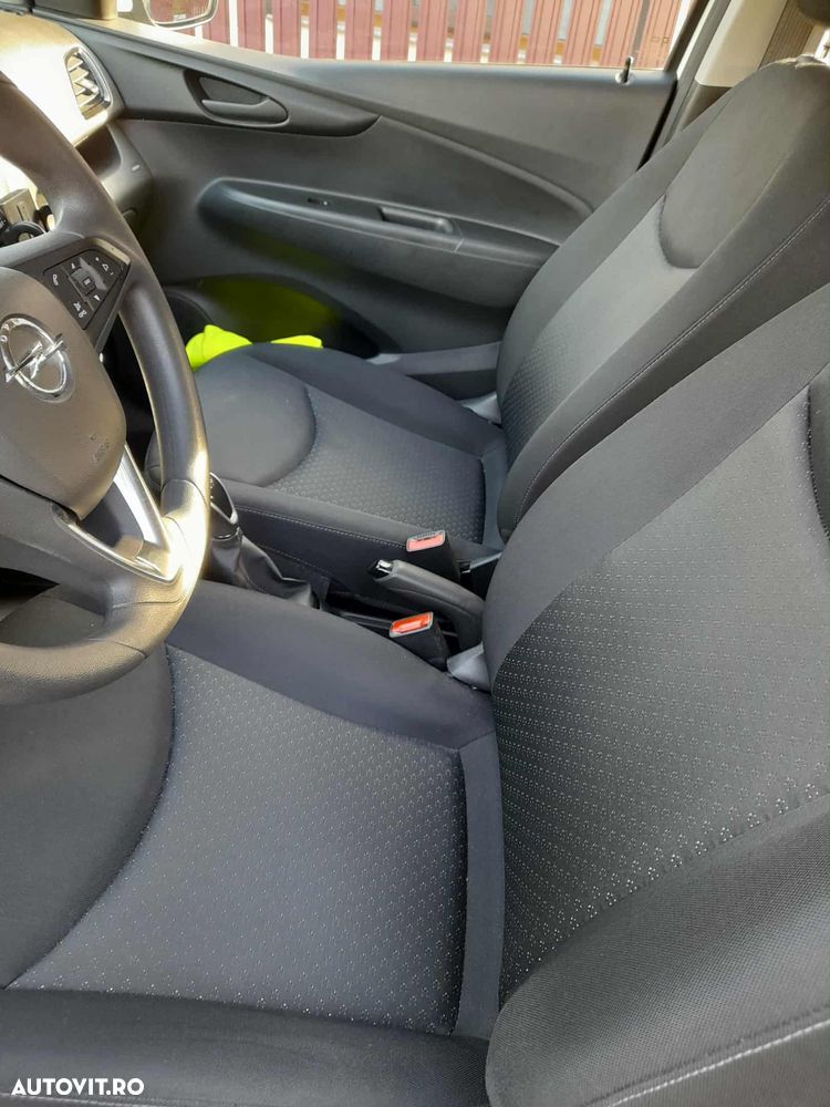 Opel Karl - 16