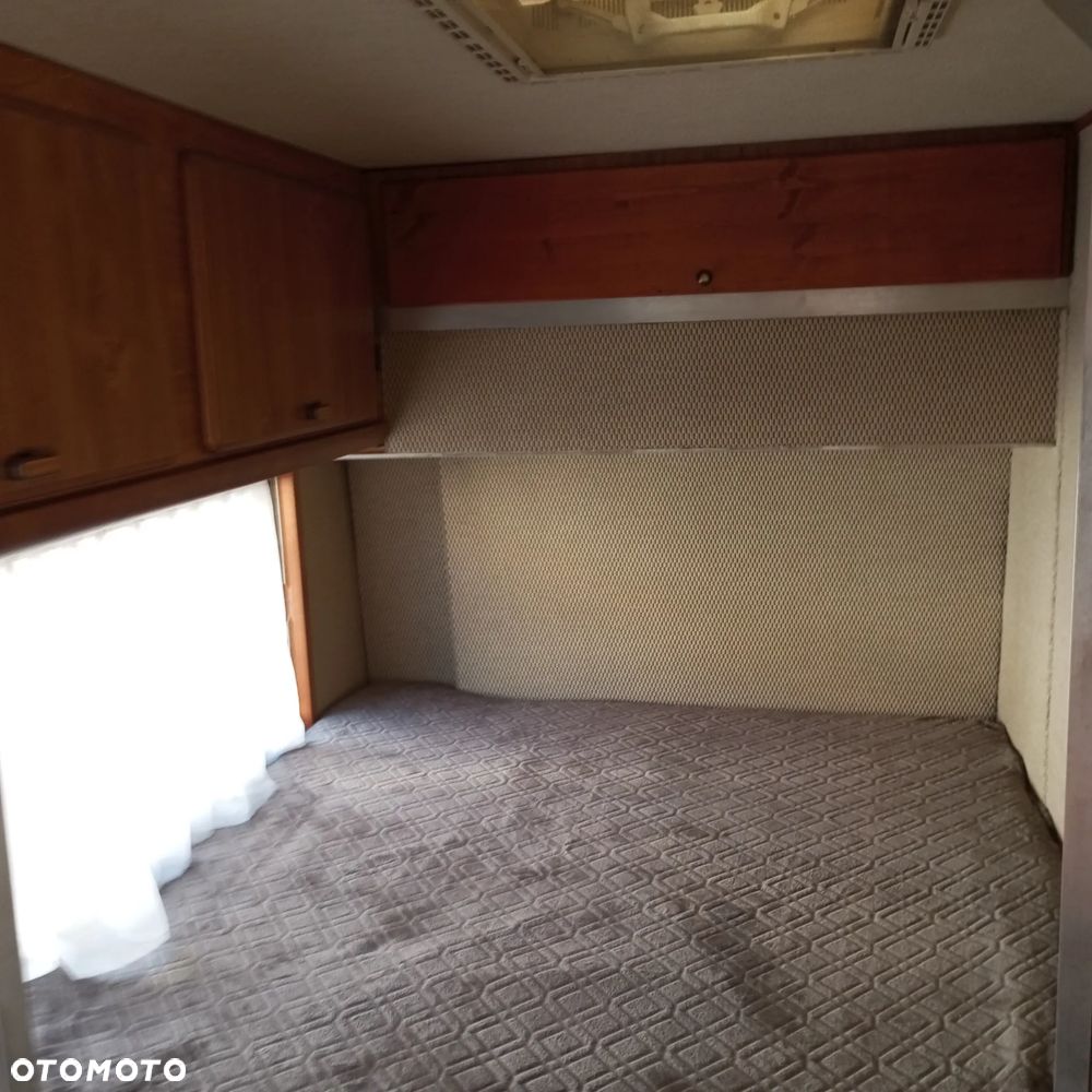 Hymer-Eriba Hymer Integra - 23