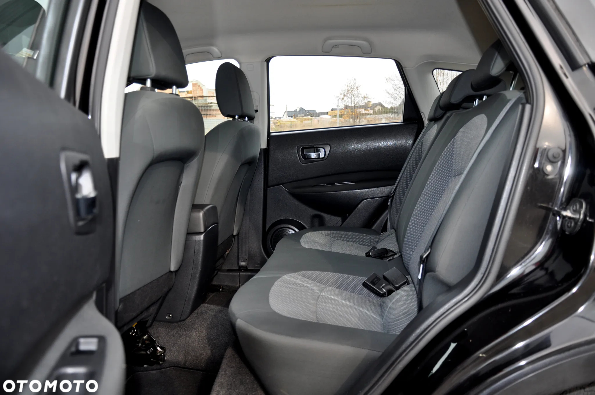 Nissan Qashqai - 26