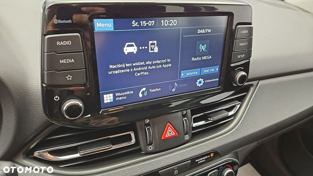 Hyundai i30 1.0 T-GDI Smart - 21