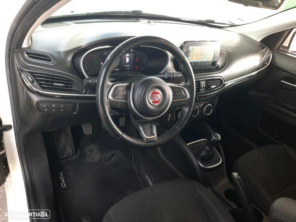 Fiat Tipo Van 1.3 M-jet Life c/IVA - 3