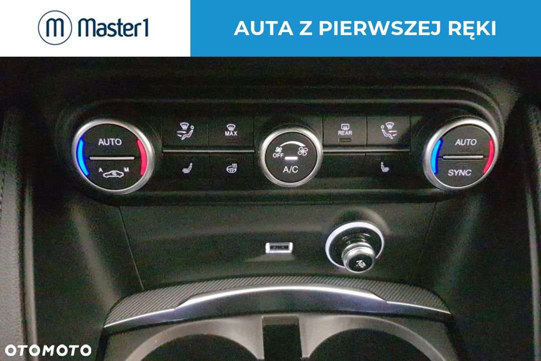 Alfa Romeo Stelvio 2.0 Turbo Veloce Q4 - 17