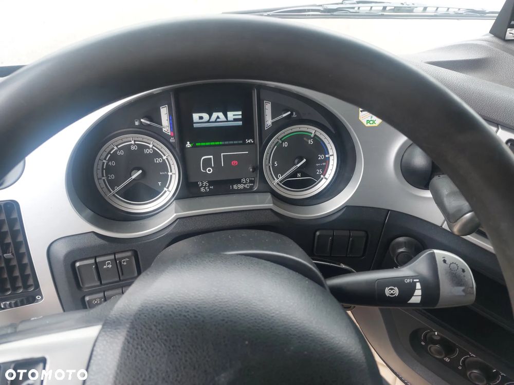 DAF XF 460 FT - 3
