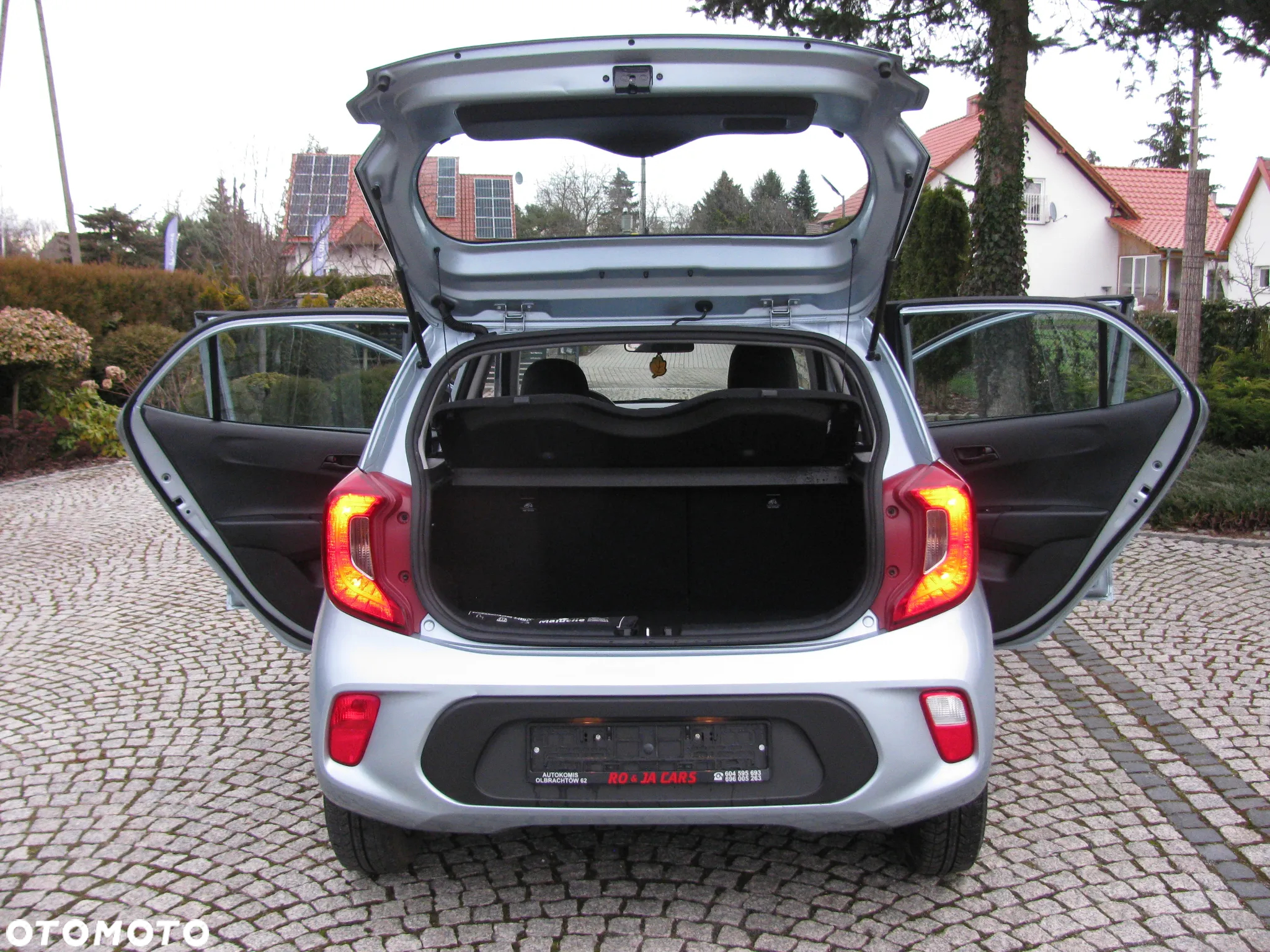Kia Picanto - 14