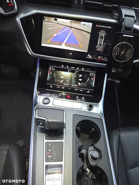 Audi A7 Sportback 40 TDI quattro S tronic - 30