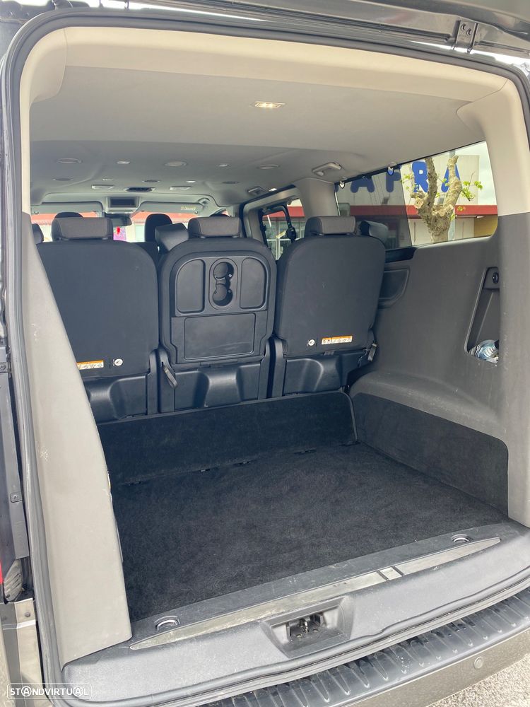 Ford Tourneo Custom 2.0 TDCi Titanium - 8
