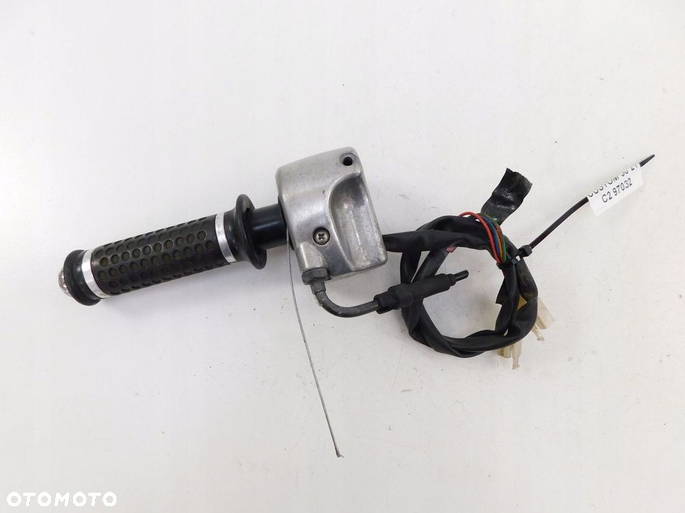 APRILIA MOJITO CUSTOM 50 / 125 PRZEŁĄCZNIK PRAWY - 6