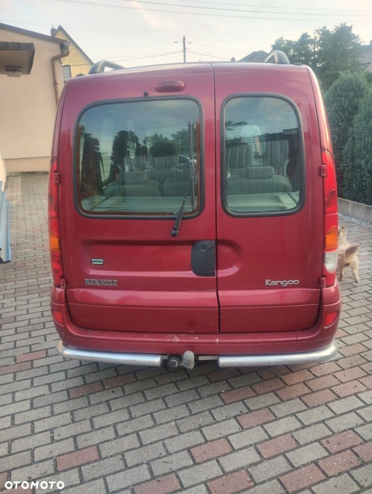 Renault Kangoo - 3