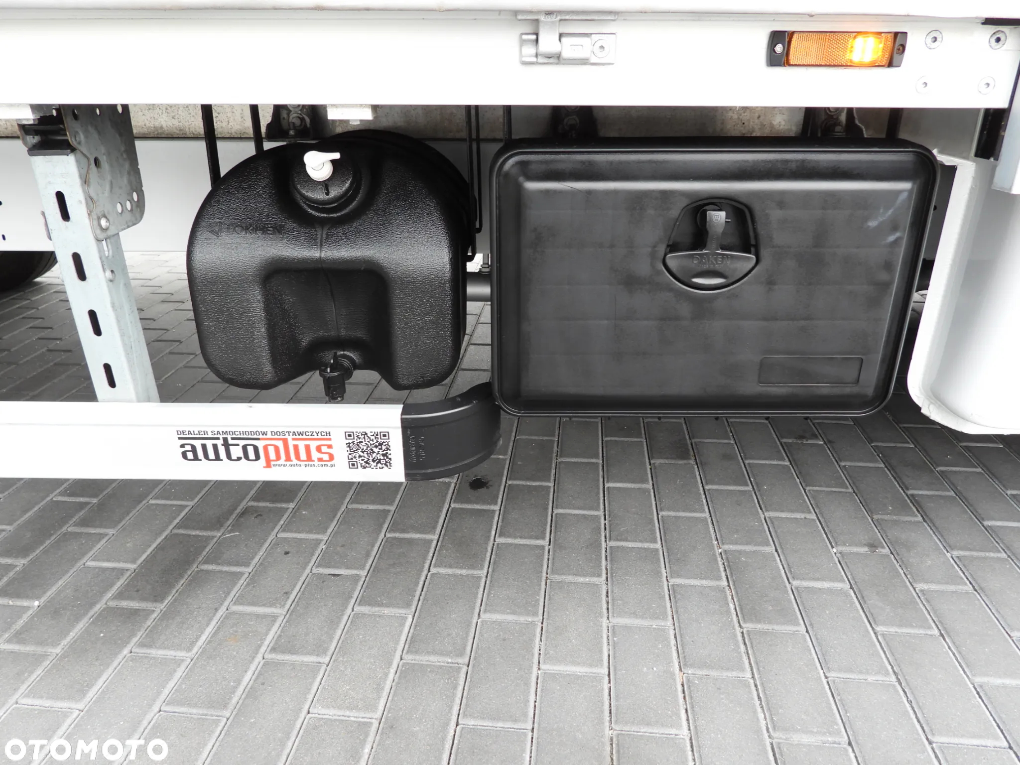 Opel MOVANO  PLANDEKA WINDA 9 PALET WEBASTO TEMPOMAT LEDY PNEUMATYKA KLIMATYZACJA 165KM [ 218790 ] - 25