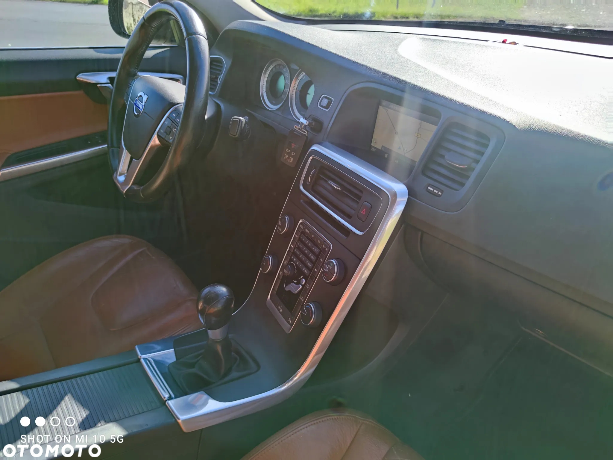 Volvo S60 D2 Momentum - 16