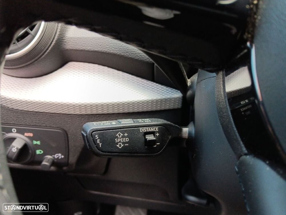 Audi Q2 35 TFSI Advanced S tronic - 15